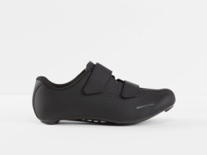 BONTRAGER Sko Bontrager Solstice 37 Black