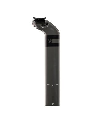 BONTRAGER Sadelpind Bontrager Speed Concept 336 mm 50 mm off