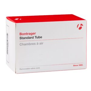 BONTRAGER Slange Bontrager Standard 26x1,25-1,75 alm. ventil