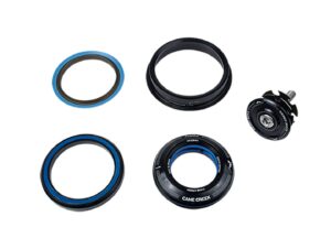 CANE CREEK Headset Cane Creek 40 Zerostack 1-1/8-1,5" Black