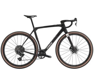 TREK Checkmate SLR 7 AXS XL Gloss Trek Black/Matte Carb