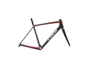 TREK Emonda SL F/S 50 Dnister Black/Viper Red