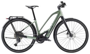 TREK FX+ 7 MS EU L Lichen Green Gloss