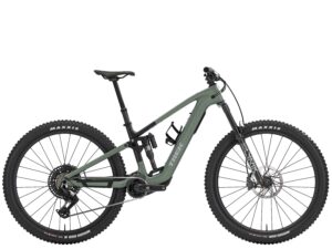 TREK FUEL+ EX 9.8 EA90 EU XL Lichen Green/Keswick Green