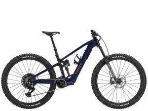 TREK FUEL+ EX 9.8 EA90 EU XL Gloss Navy Smoke/Matte Tre