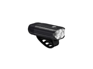 Lezyne React Drive Front 1000 lumen USB-C, Radar App + Rear Drive compa mach. Aluminum body, Y19