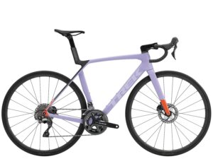 TREK Madone SL 5 M Matte Lavender Haze/Deep Smoke