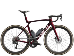 TREK Madone SLR 7 XL Carbon Red Smoke