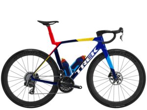TREK Madone SLR 7 AXS L Team Replica