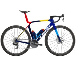 TREK MADONE SLR 9 1X SRAM M Team Replica