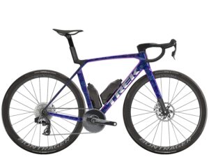 TREK MADONE SLR 9 1X SRAM L Purple Phaze/Amethyst Marbl