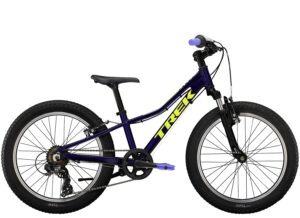 TREK Precaliber 20 7SP 20 Purple Abyss