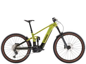 TREK Rail+ 8 EU S Powersurge