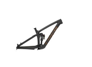 TREK Remedy 27.5 C F/S M Matte Trek Black
