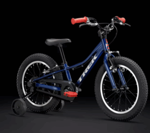 Trek Precaliber 16 F/W 16 Mulsanne Blue