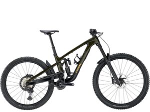 TREK Slash 9.8 XT ML Black Olive