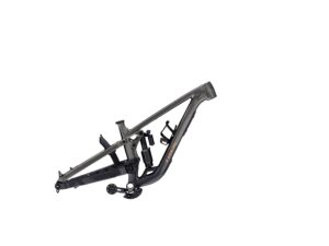 TREK Slash AL F/S S 27.5 Mercury
