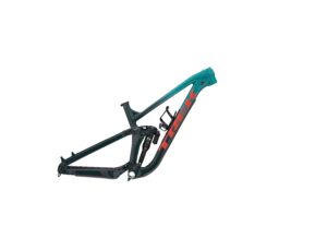 TREK Slash AL F/S S 29 Teal to Nautical Navy Fade