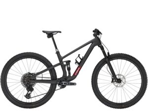 TREK Top Fuel 9.9 XO AXS XL Matte Dark Web