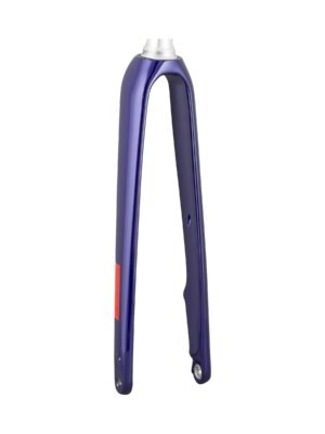 TREK Fork Rigid Trek Domane AL2D 48R Purple Abyss/Trek
