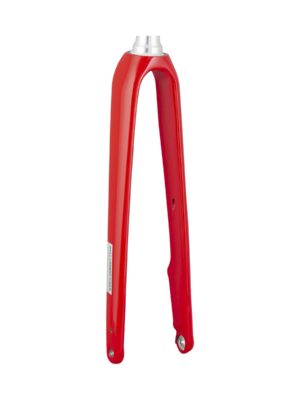 TREK Fork Rigid Trek Domane AL4D 48R Radioactive Red/Ma