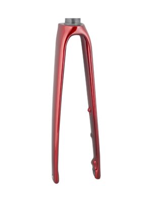 TREK Fork Rigid Trek Emonda SL6 47-54 Crimson/Trek Blac