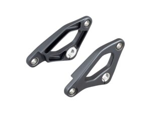 TREK Linkage Trek Rail+ 5 Gen 5 2025 Trek Black/Lithium