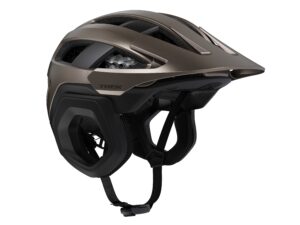 TREK Hjelm Trek Blaze WaveCel Large Bronze Age/Black CE