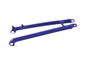TREK Seatstay Trek Fuel EX 7 29 2023 Hex Blue