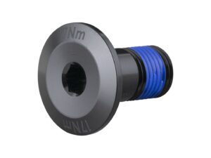 TREK Fastener Trek Fuel EXe 29 2023 Upper Shock Trunnio