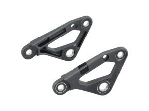 TREK Linkage Trek Fuel Gen 7 MX Rocker Link Set Black