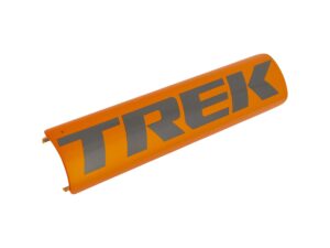 TREK Cover Trek Powerfly 7 29 2022 Battery Orange/Black