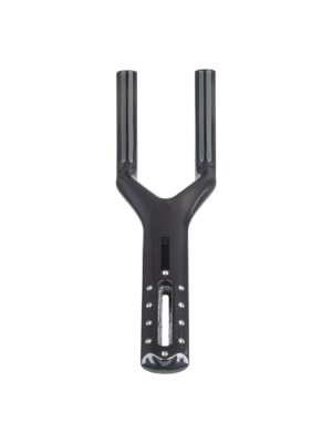 TREK Bar Part Trek TT Mono Ergo Long Black