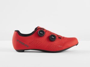 TREK Shoe Trek Velocis Road 38 Red