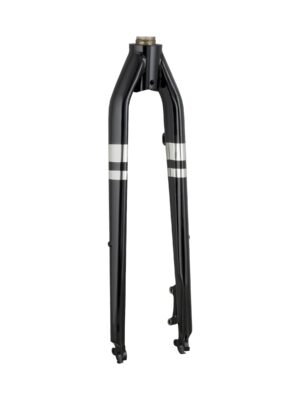 TREK Fork Rigid Trek Verve Disc 219mm Trek Black