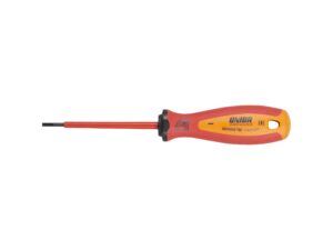 UNIOR Tool Unior Screwdriver Flat X-Small