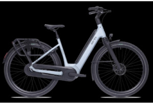 Aeres   ANTWERP AP 5 500Wh Tethys Silver (M-50)