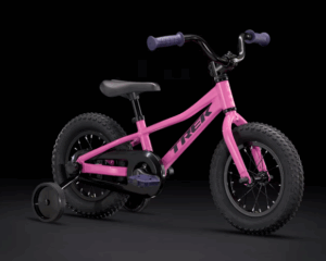 Trek Precaliber 12 12 Flamingo Pink