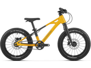Mondraker TRICK 16 Dense Yellow