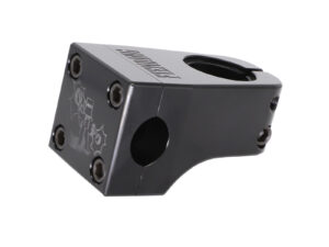 Fiend Mills stem Frontload black