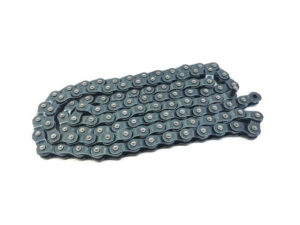 Fiend Halflink Chain black