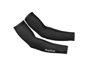 GripGrab RIDE Thermal Arm Warmers L, black