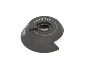 BSD Roastin Driver Side Hubguard black