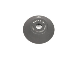 BSD Roastin Front Hubguard black