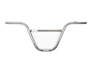 BSD ALVX Bar 28" x 9.25" chrome