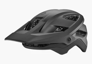 Terrus Adult Helmet BK MD