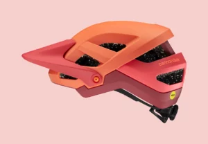 Tract Adult Helmet RD SM