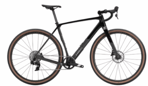 TrekCheckpoint SL 5 AXS M Trek Black/Matte Carbon Smoke