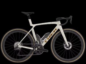 Trek Madone SLR 7 M Era White/Supernova Marble