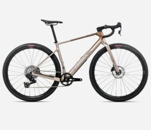 Orbea TERRA M31eTEAM 1X M NIC-CIN